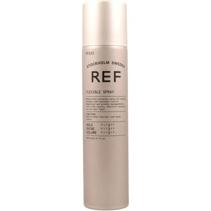 REF Flexible Spray 300ml