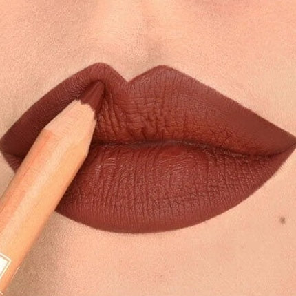 Astra Pure Beauty Lipstick 01 Mahogany 30g