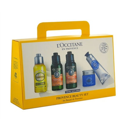 L'Occitane en Provence Provence Beauty Set - NEW & SEALED
