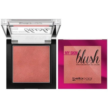 Bellaoggi Fard Blush My Skin n.01 It's Me