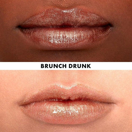 Nyx Filler Instinct Plumping Lip Polish Brunch Drunk 2.5ml