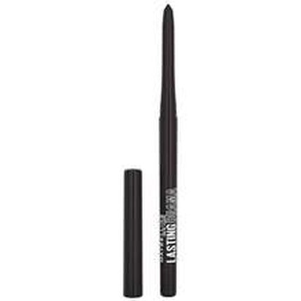 Maybelline Lasting Drama Automatic Gel Pencil - Automaticka Tuzka Na Oci S Dlouhou Vydrzi 031 G 20 Gray Area