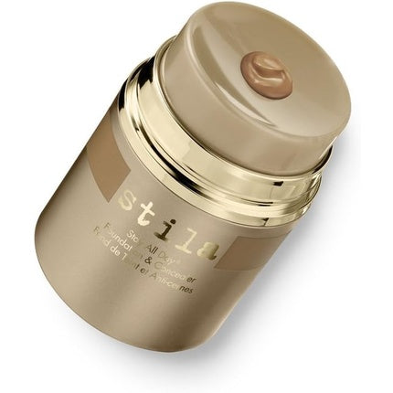 Stila Stay All Day Foundation & Concealer 30ml