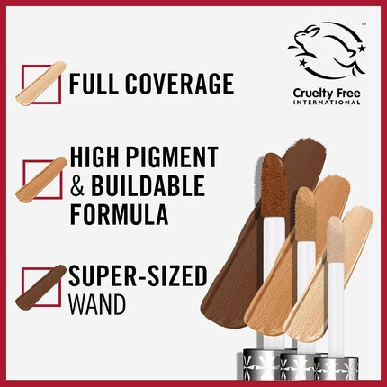 Rimmel The Multi Tasker Concealer Liquid 30 Light 8g