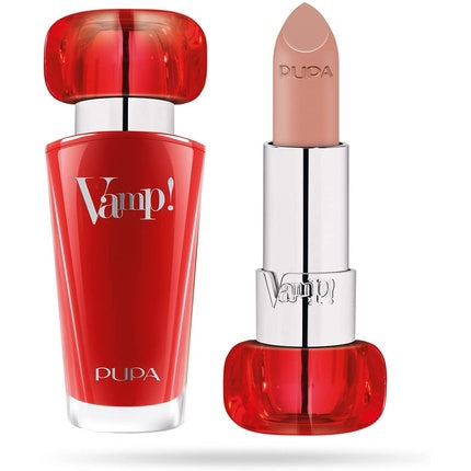 Vamp Lipstick 100 Naked Skin