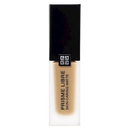 Givenchy Prisme Libre Skin-Caring Matte Perfecting Foundation N.3-N250