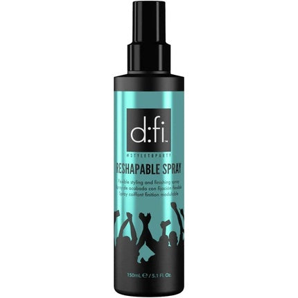 DFI Reshapable Spray 150ml