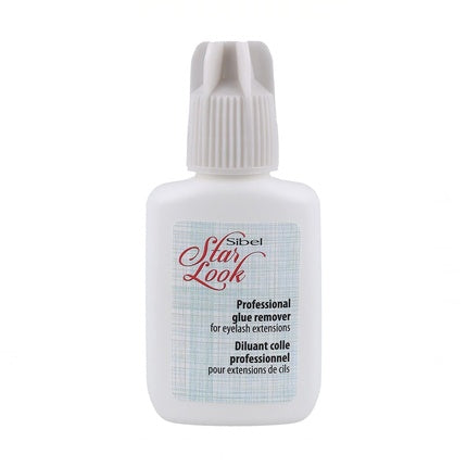 Sinelco Sibel Star Look Lash Extension Remover 15g