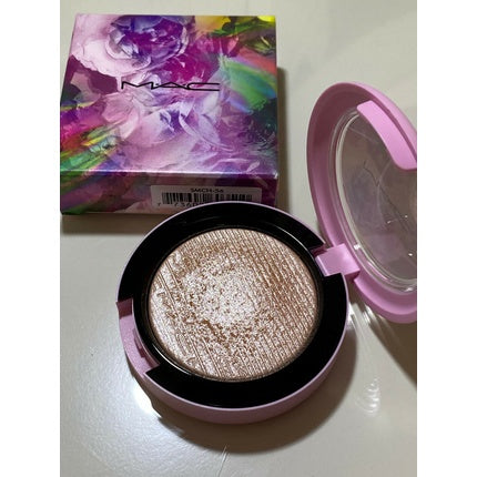 MAC Botanic Panic Extra Dimension Skinfinish Highlighter Fleur Sure