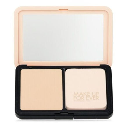 Make Up For Ever HD Skin Matte Velvet Powder Foundation 11g Womens Make