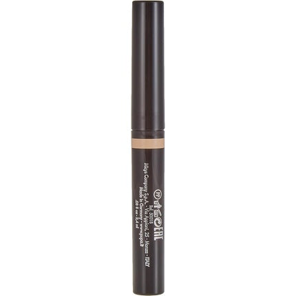 Pupa Milano Cover Cream Concealer 001 Light Beige for Women 0.08 Oz