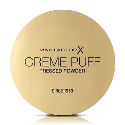 Max Factor Creme Puff 42 Deep Beige 21g