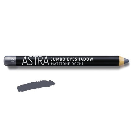 Jumbo Eye Pencil Eyeshadow 52 Silverday