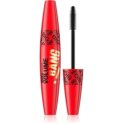 Eveline Big Volume Bang! Mascara Black 10ml