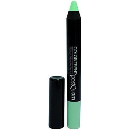 Postquam Jumbo Number 11 Pastel Green Eyeshadow 1cm