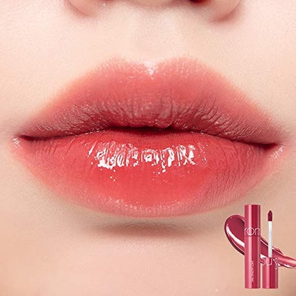ROMAND Juicy Lasting Tint Syrup Coating Lip Tint 06 FIGFIG
