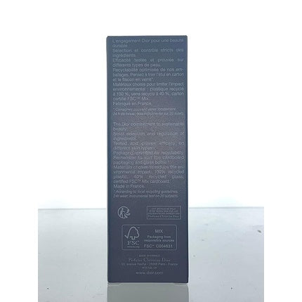 Dior Forever Skin Glow Foundation 24H 4 Warm 30ml