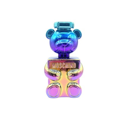 Moschino Toy 2 Pearl Eau de Parfum 100ml Spray White