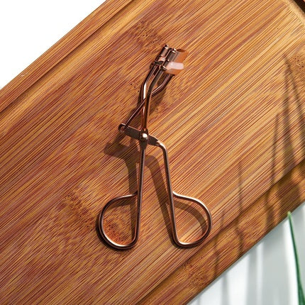 So Eco Rose Gold Lash Curler
