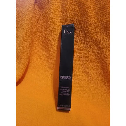 Christian Dior Diorshow On Stage Waterproof Liner 0.55ml 386 Pearly Emerald