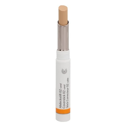 Dr. Hauschka Cover Stick 02 Sand