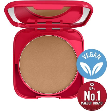 Rimmel London Lasting Finish Compact Foundation 7g 009 Honey