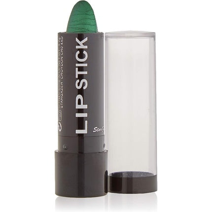 Stargazer Lipstick Number 137 Soft Pigmented Long Lasting Cruelty-Free