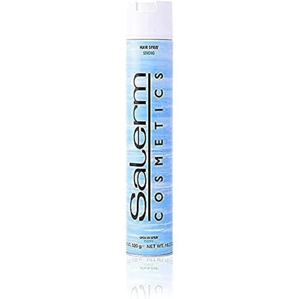 Strong Hair Spray 750ml