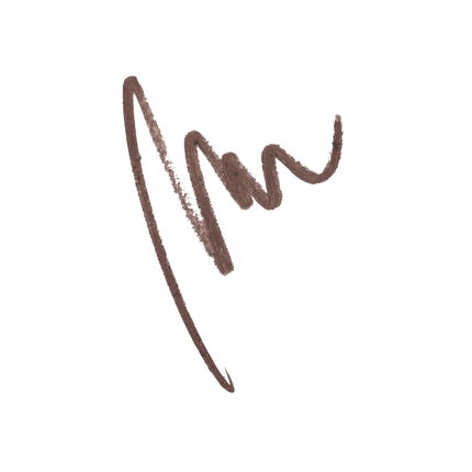 Milani Stay Put Brow Pomade Pencil Brunette 0.03 Ounce Vegan Cruelty-Free Eyebrow Pencil to Fill Shape & Define Brows