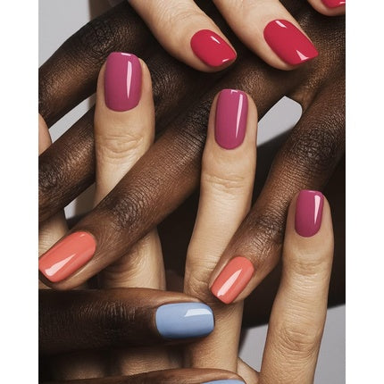 Max Factor Masterpiece X Press Nail Polish 8ml Feelin' Peachy 416