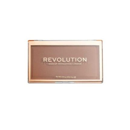 Revolution Beauty Matte Base Powder 12g #P12
