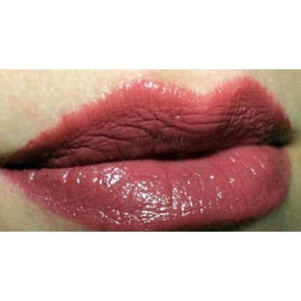 INGLOT Slim Cream Gel Lipstick #53 Morning Garden Moisturize Shine Full Size