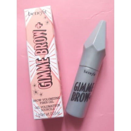 Benefit Gimme Brow Volumizing Fibre Gel - #5 (Deep) 3g 5ml