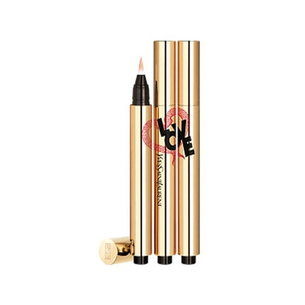 Highlight Concealer Touche Eclat Correcteur Nº 01 Rose Lumière 2.5ml