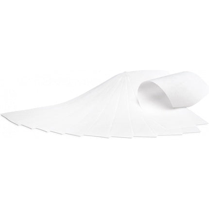 XanitaliaPro Depilatory Strips made of Fleece