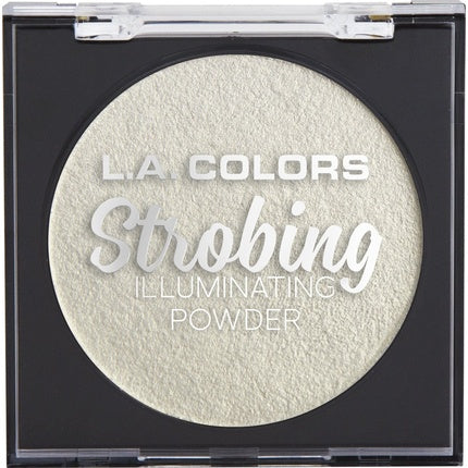Strobing Illuminating Powder Gleaming Goddess