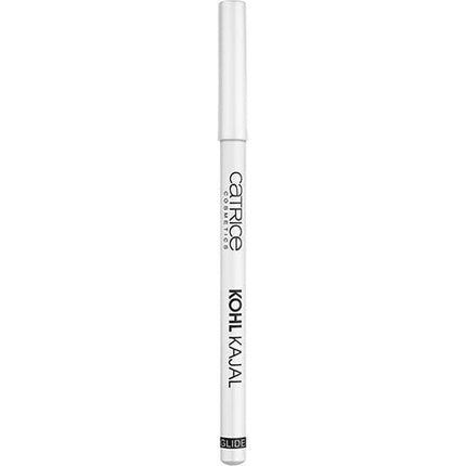 Catrice Kohl Kajal Defining Long-Lasting White 1.1g