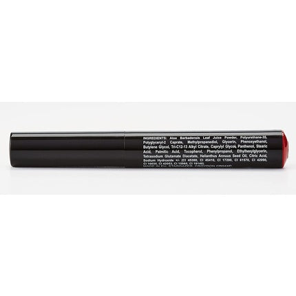 Semi-Permanent Lip Stain Pen 9 - Up to 12 Hour Creamy Matte Lip Color with Reversible Nib 1 Count