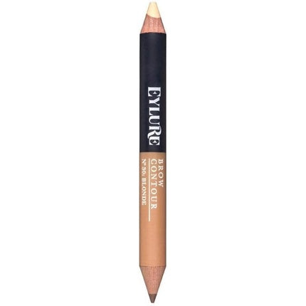 Eylure Eyebrow Contour Duo Pencil No.30 Blonde