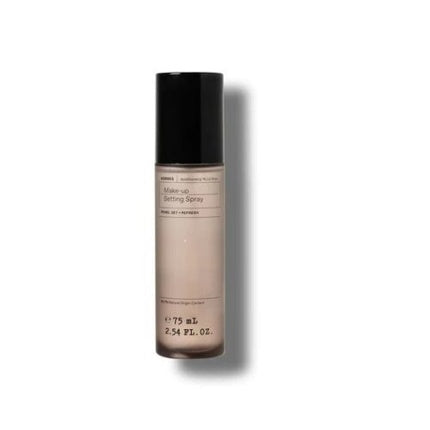 Korres Apothecary Wild Rose Make-Up Setting Spray 74ml