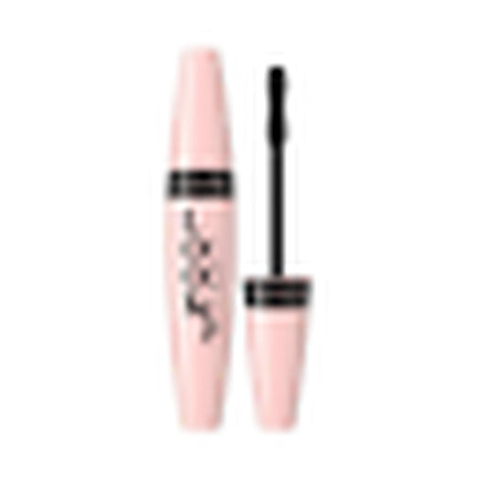 Eveline Look Up So Black Thickening And Separating Mascara 10ml