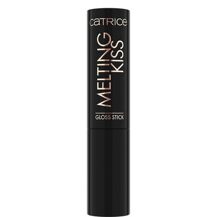 Catrice Melting Kiss Gloss Stick Lipstick 2.6g - Shade 010 Adore You Moisturizing and Plumping Vegan Glossy Nude