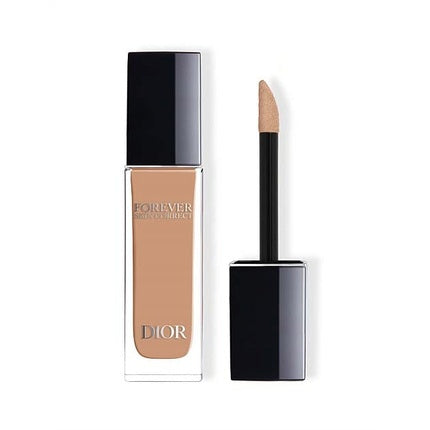 Dior Forever Skin Correct Full-Coverage 24h Hydration and Wear Transfer-Proof Concealer 4.5N Neutral 11ml 0.37 Fl Oz