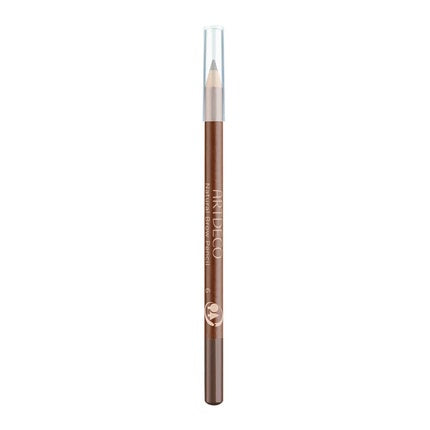ARTDECO Natural Brow Pencil Contour Pencil with Perfect Color Release 1x 1.5g Dark Oak