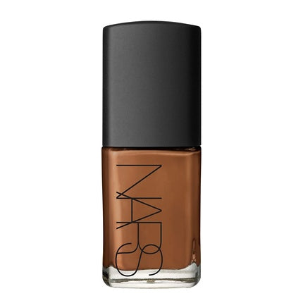Nars Sheer Glow Foundation Namibia 30ml