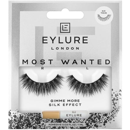 Eylure Most Wanted Lashes Gimme More