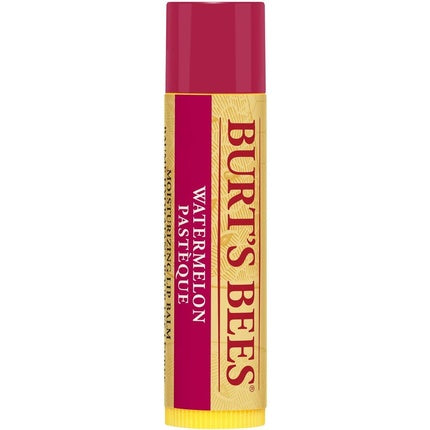 Burt's Bees Watermelon Lip Balm Stick 4.25g