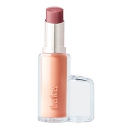 Laka Bonding Glow Lipstick - Liquid Lipstick 37 G 206 Lili