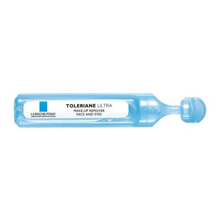 La Roche-Posay Toleriane Ultra Makeup Remover Cleansing Lotion for Face and Eyes 5ml
