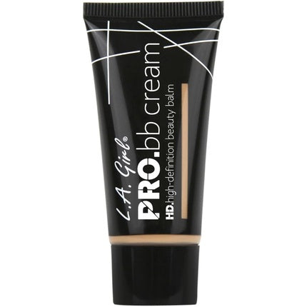 LA GIRL HD Pro BB Cream Neutral